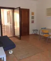 Borgo San Basilio/Estate 2015