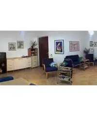 Casa Vacanza nel Villaggio turistico S. Basilio Pisticci MT