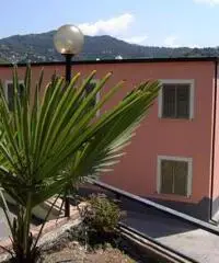 Palinuro  Palinuro
