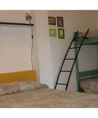 RIMINI Appartamento 4 posti Clima e Wi Fi mare 400 m 199