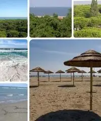 Bellissima villetta a Lido di Spina