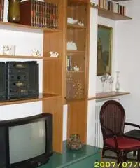 ATTICO PRESTIGIOSO A RIMINI ESTIVO