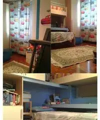 Casa con giardino 6/8 posti letto grado costa azzurra