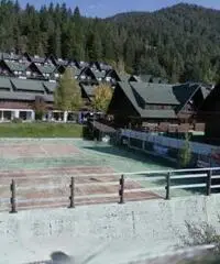 Affito appartamento in residence Camporosso(TARVISIO)