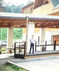 Affito appartamento in residence Camporosso(TARVISIO) Affito appartamento in residence Camporosso(TARVISIO)