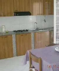 VILLETTA 90MQ PER VACANZE SULLA SPIAGGIA DELL’ARIANA A GAETA VILLETTA 90MQ PER VACANZE SULLA SPIAGGIA DELL’ARIANA A GAETA