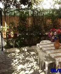 Offro affitto a Sperlonga grazioso villino con posti auto Offro affitto a Sperlonga grazioso villino con posti auto