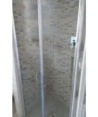 Trilocale Bolsena con giardino e vista panoramica lago Trilocale Bolsena con giardino e vista panoramica lago