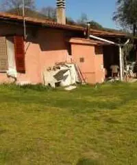 Casale sul lago di Bracciano (Trevignano) Casale sul lago di Bracciano (Trevignano)