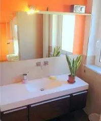 ATTICO ELEGANTEMENTE RIFINITO ATTICO ELEGANTEMENTE RIFINITO