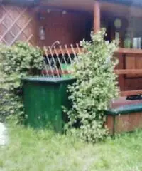 Casetta di lenio Casetta di lenio