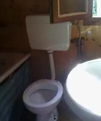 Casetta di lenio Casetta di lenio