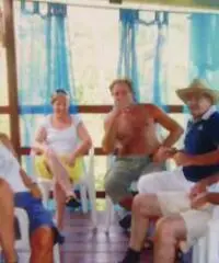 Casetta di lenio Casetta di lenio