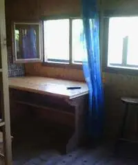 Casetta di lenio Casetta di lenio