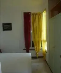 Deiva marina sulla passeggiata a mare