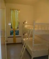 Deiva marina sulla passeggiata a mare