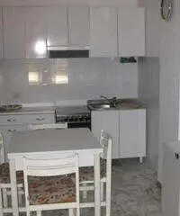 ANDORA(SV) ampio bilocale arredato vicino mare ANDORA(SV) ampio bilocale arredato vicino mare