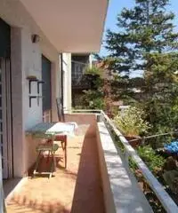 LOANO appartamento vacanza