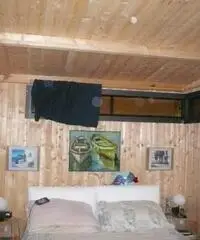 BELLISSIMA CASETTA DI 28 MQ