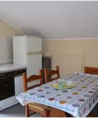 Appartamento a Oltre il Colle