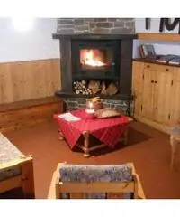 CHALET sul lago d'Iseo a 8 km da Lovere CHALET sul lago d'Iseo a 8 km da Lovere