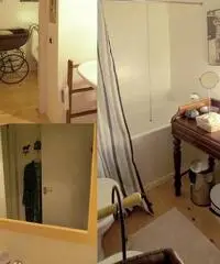 Bilocale per brevi periodi Bilocale per brevi periodi