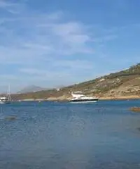 CORSICA Marina di Sant'Ambrogio CALVI'