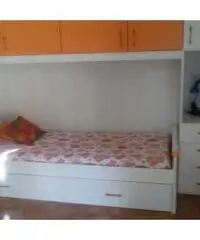 CORSICA Marina di Sant'Ambrogio CALVI'