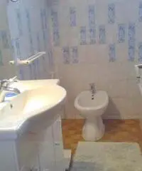 CORSICA AMPIO BILOCALE BAIA SANT'AMBROGIO CALVI'