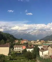 Casa Vacanze Corteno Golgi - Aprica Casa Vacanze Corteno Golgi - Aprica