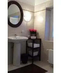 Elegante appartamento lago di Como