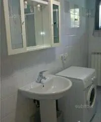 Appartamento estivo al mare a Marotta (PU Marche) 200 Appartamento estivo al mare a Marotta (PU Marche) 200