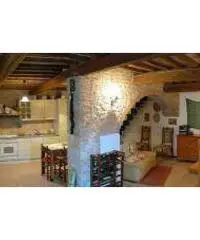 VILLA-RUSTICO VACANZE CAMPAGNA MARCHE CAGLI