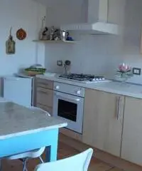 Mansarda per vacanze estive a Porto San Giorgio Mansarda per vacanze estive a Porto San Giorgio