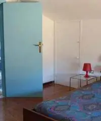 Mansarda per vacanze estive a Porto San Giorgio Mansarda per vacanze estive a Porto San Giorgio