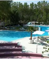 BLUE BAY RESOR BLUE BAY RESOR