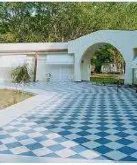 BLUE BAY RESOR BLUE BAY RESOR