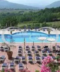 RESIDENZA VALLEFIORITA RESIDENZA VALLEFIORITA