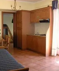 RESIDENZA VALLEFIORITA RESIDENZA VALLEFIORITA