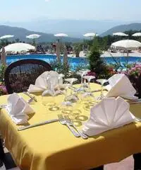 RESIDENZA VALLEFIORITA RESIDENZA VALLEFIORITA