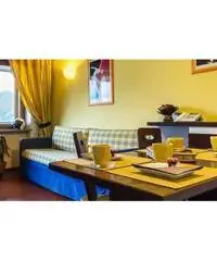 AFFITTO FEBBRAIO 2016 PALACE DUE 5 POSTI LETTO