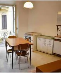 Appartamento vacanze sul Lago Maggiore a Lesa (NO) – P1