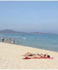 Monolocale a 50 metri spiaggia Monolocale a 50 metri spiaggia