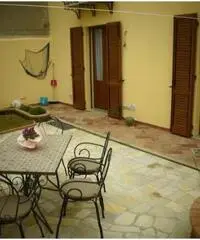 Teulada Casa vacanze costa sud sardegna appart. indip. Teulada Casa vacanze costa sud sardegna appart. indip.