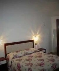 Teulada Casa vacanze costa sud sardegna appart. indip. Teulada Casa vacanze costa sud sardegna appart. indip.