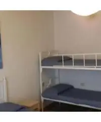 Casa per vacanze al mare