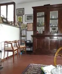 FORTE DEI MARMI- VILLETTA in AFFITTO FORTE DEI MARMI- VILLETTA in AFFITTO