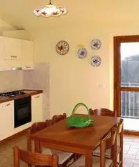 Casa Vacanze '' La Terrazza ''