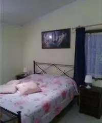 Villettina j campagna con piscina