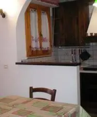 Trilocale Campo nell'Elba